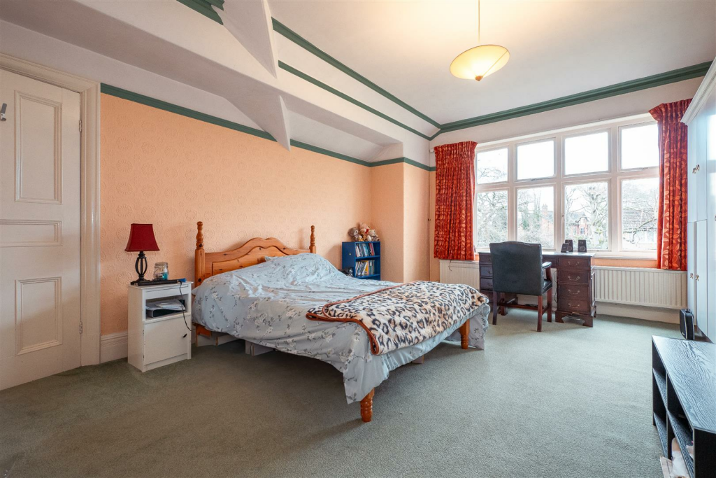 Bedroom 2 Aspect 2