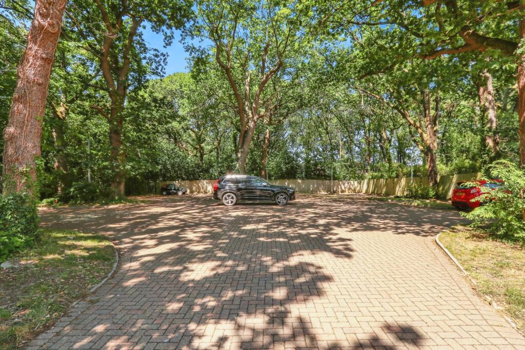 Parking Area