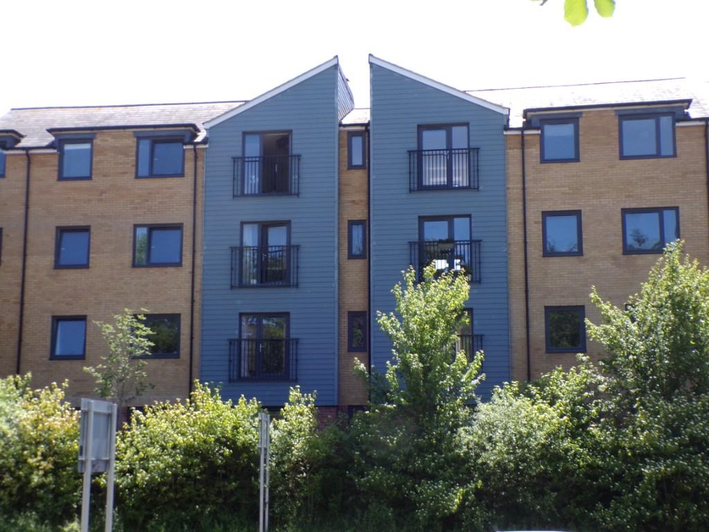 Stratford Road, Wolverton, MK12