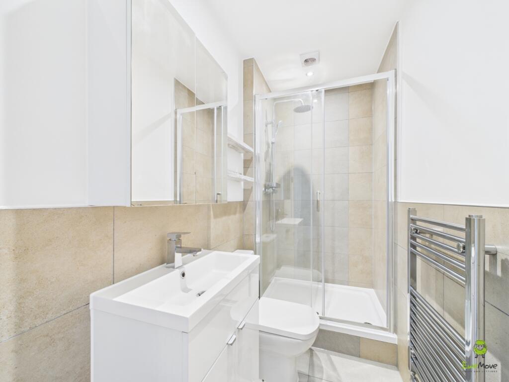 Presented by Nicoleta at EweMove Bexleyheath and D