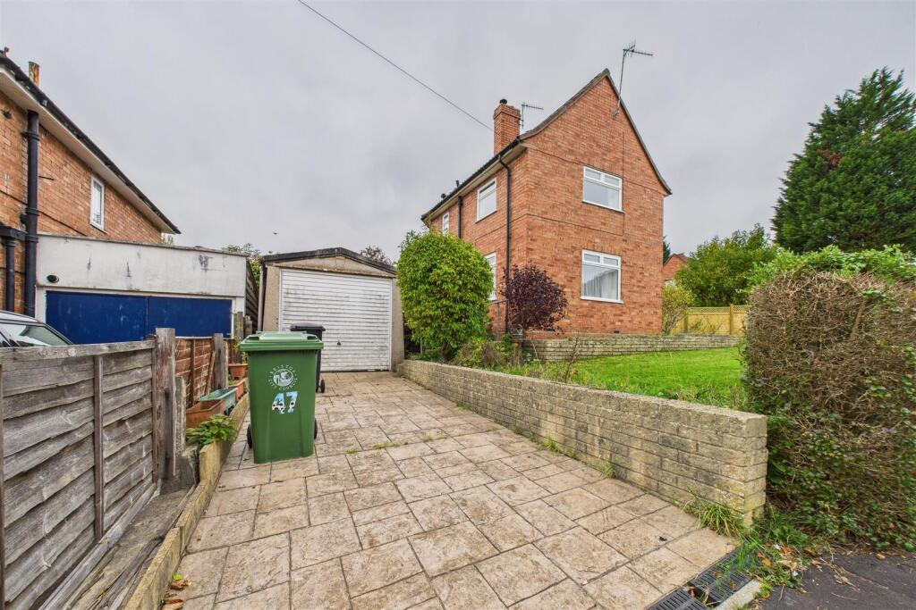 47 Westbury Lane, Combe Dingle, Bristol BS9 2PQ | 