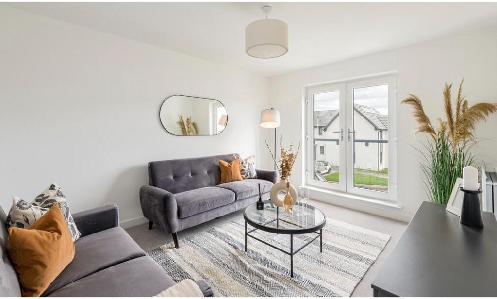 Dandara - Foxhall Gait  - The Orkney SP, Home 112