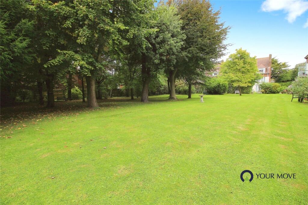 Communal Garden