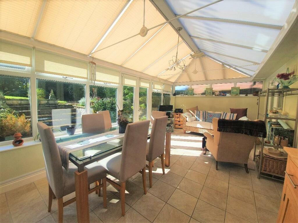 Princethorpe Way, Ernsford Grange - Conservatory