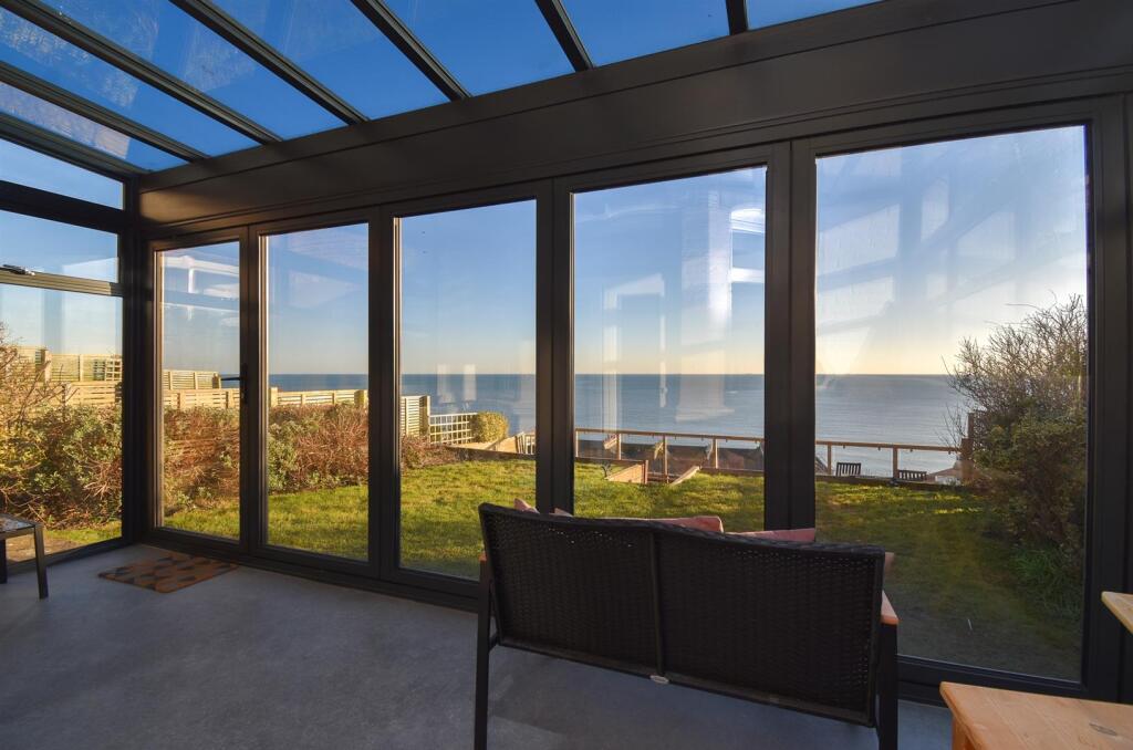 Sun room