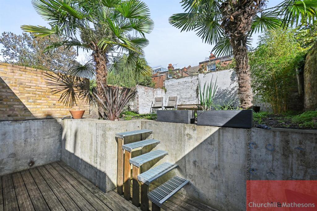 Rucklidge Avenue, London