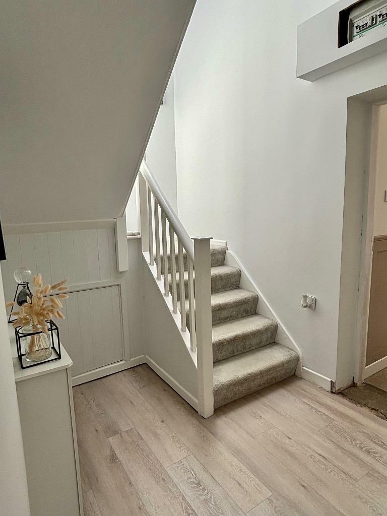 Inner Hallway