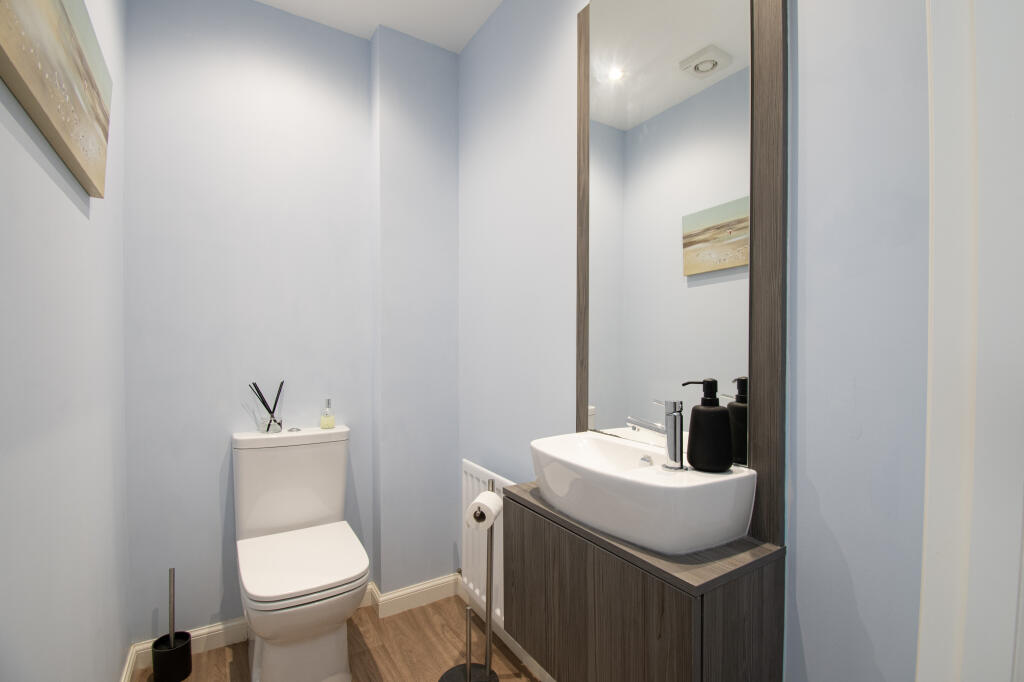 WC
