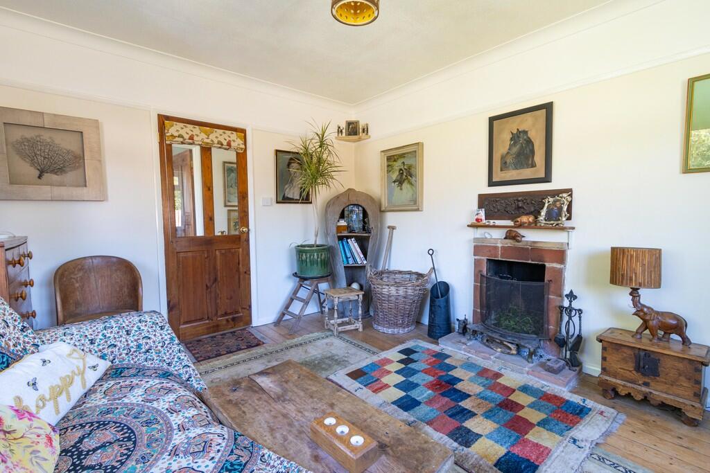 Sitting room 