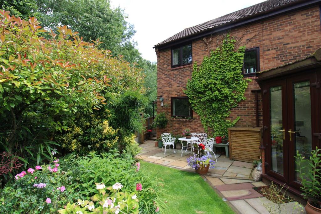 Garden / Patio