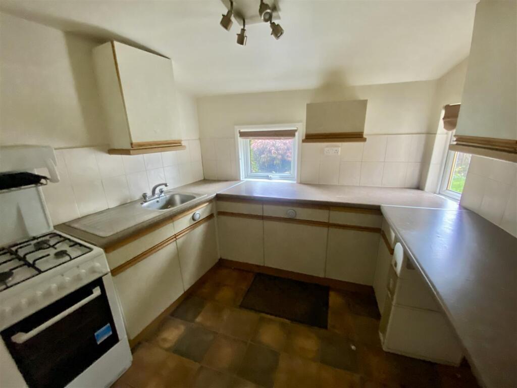 Bramleys Estate Agents - King Street - Mirfield (1