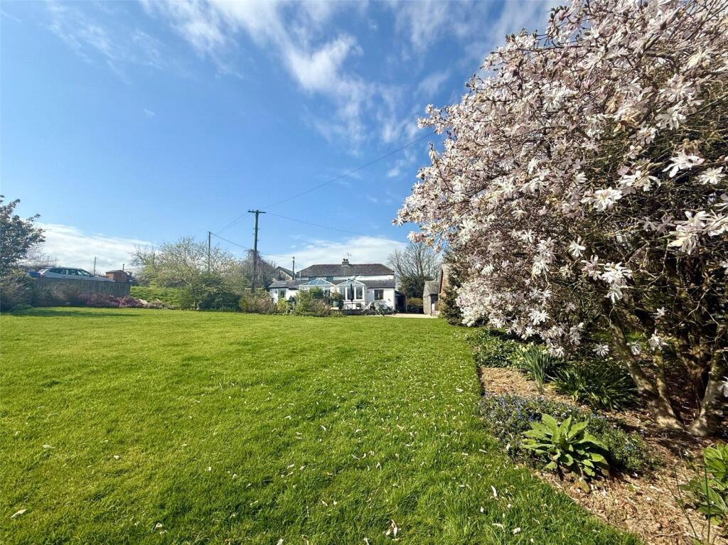 Tawstock, Barnstaple, Devon, EX31