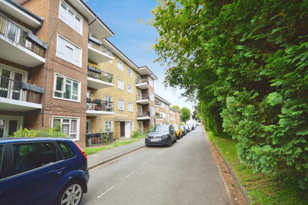 View Of The Property