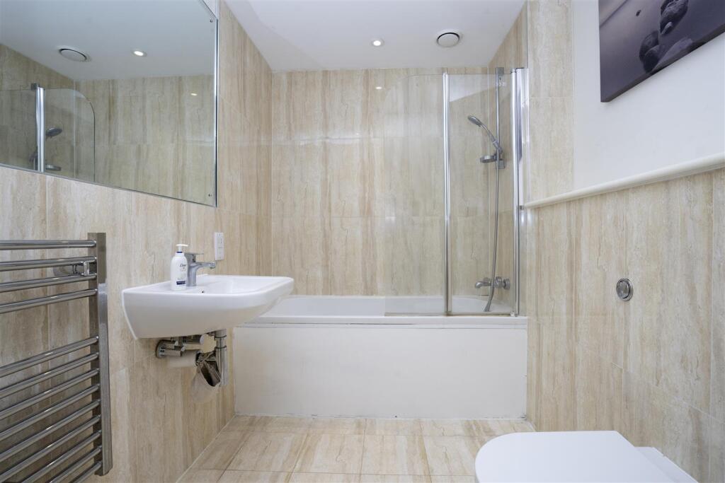 Davidson Frost-Wellings, DFW, Brindley Court, Stan