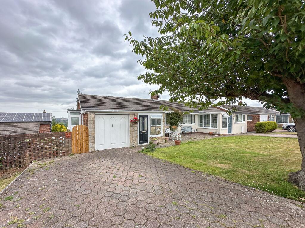 Hillside, Dunston Hill, Gateshead