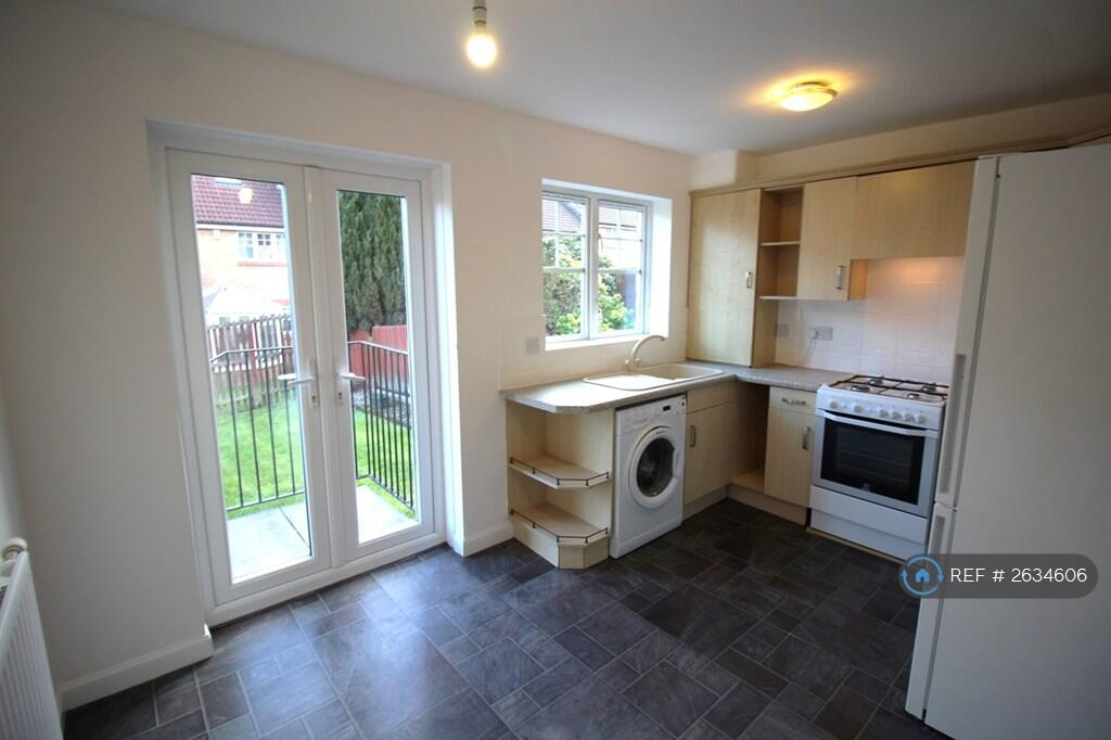 Kitchen/Dining
