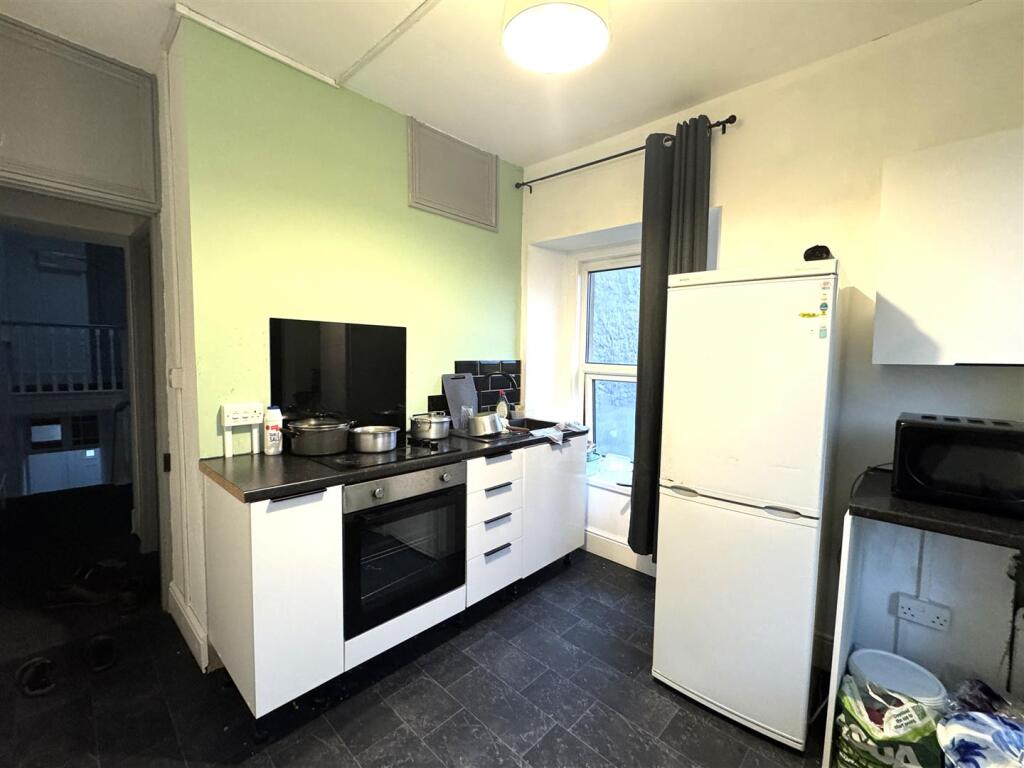 FFF Kitchen