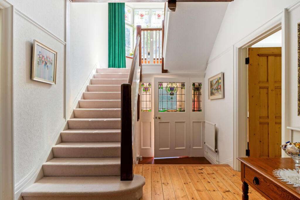 Entrance Hall 2