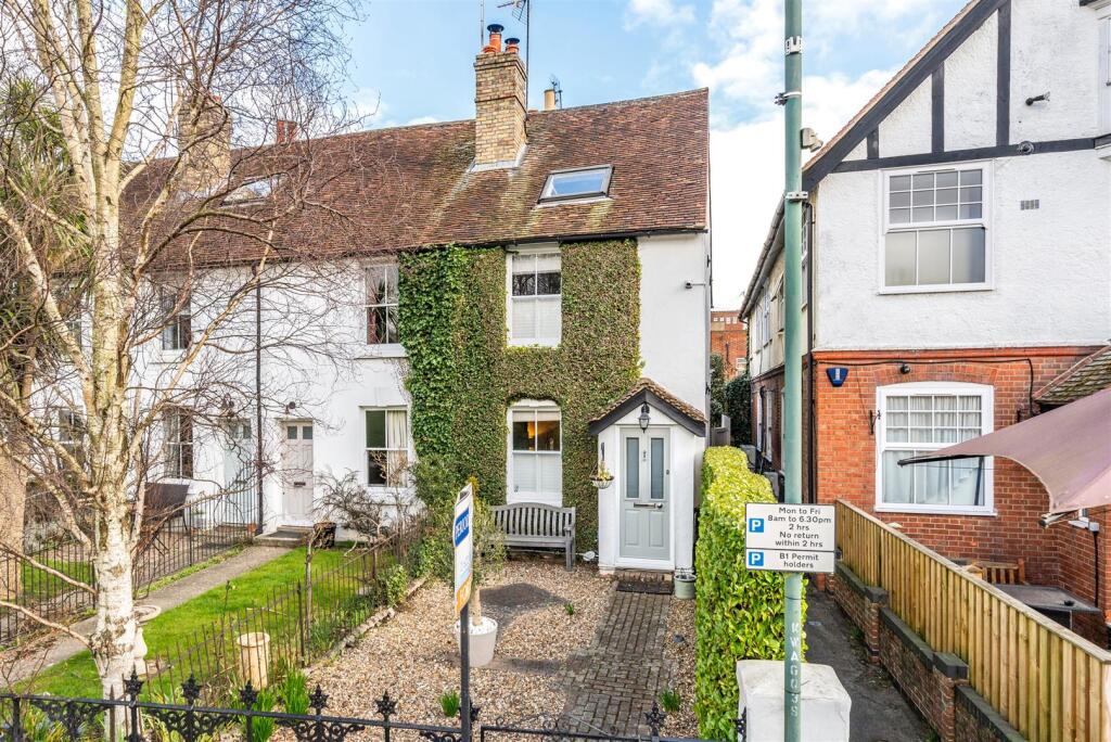 The Green, Bearsted.jpeg