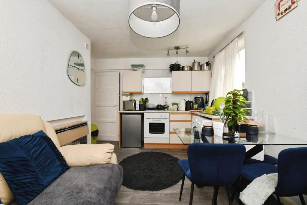 Open Plan