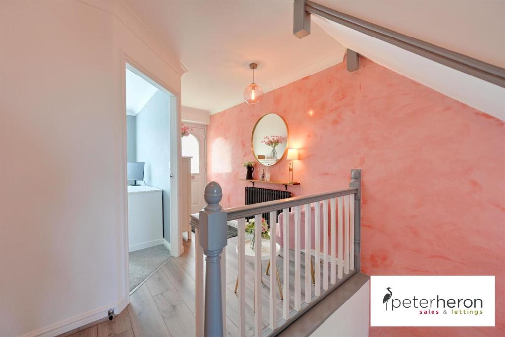 Lower Ground Floor Level