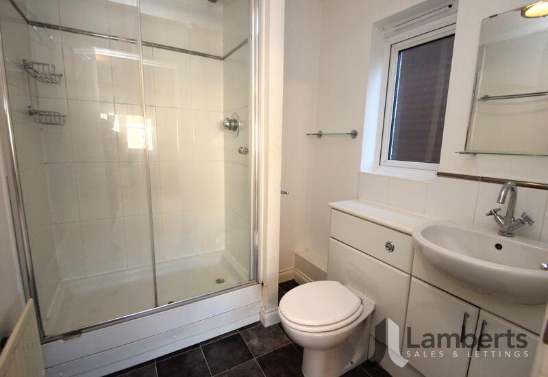 En-Suite One