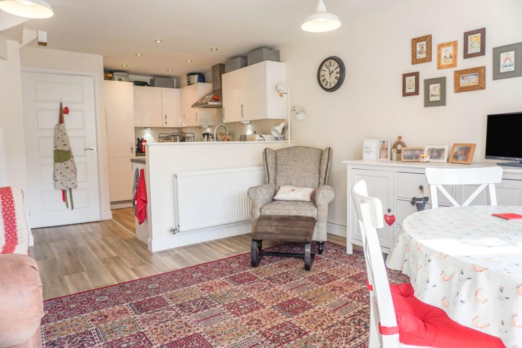 Kitchen/Family Room