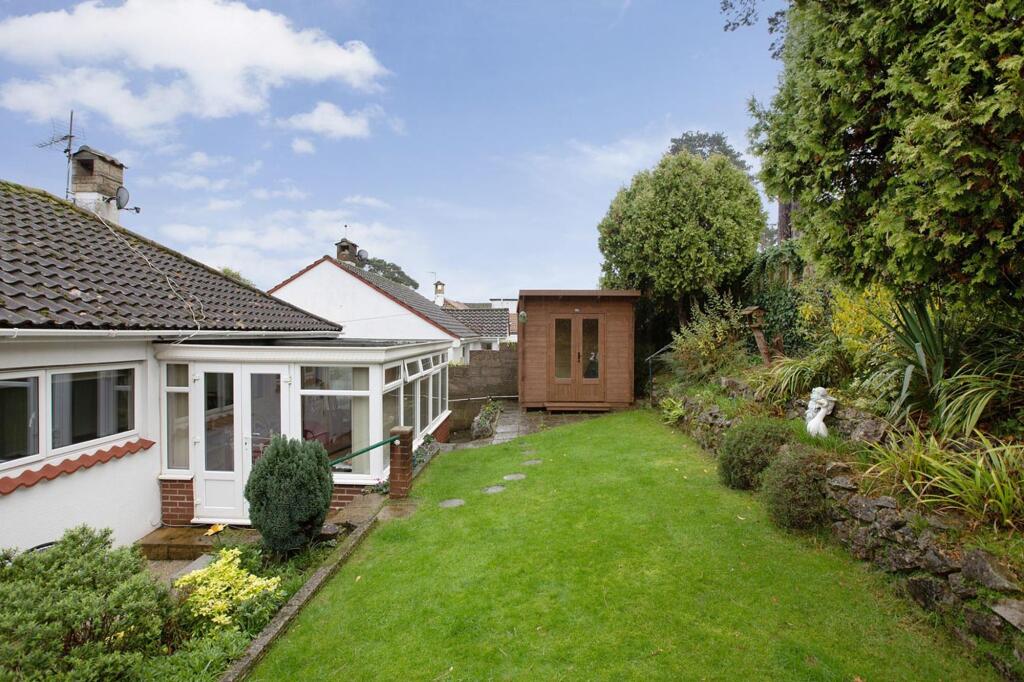 Coryton Close, Dawlish, EX7