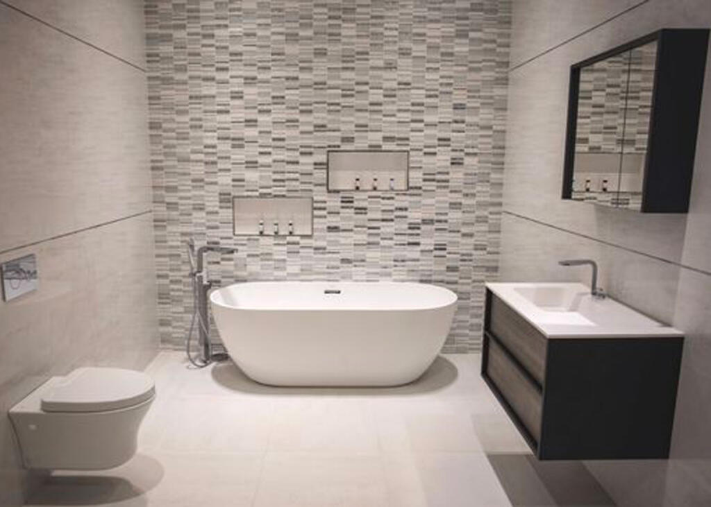 Bathroom Example