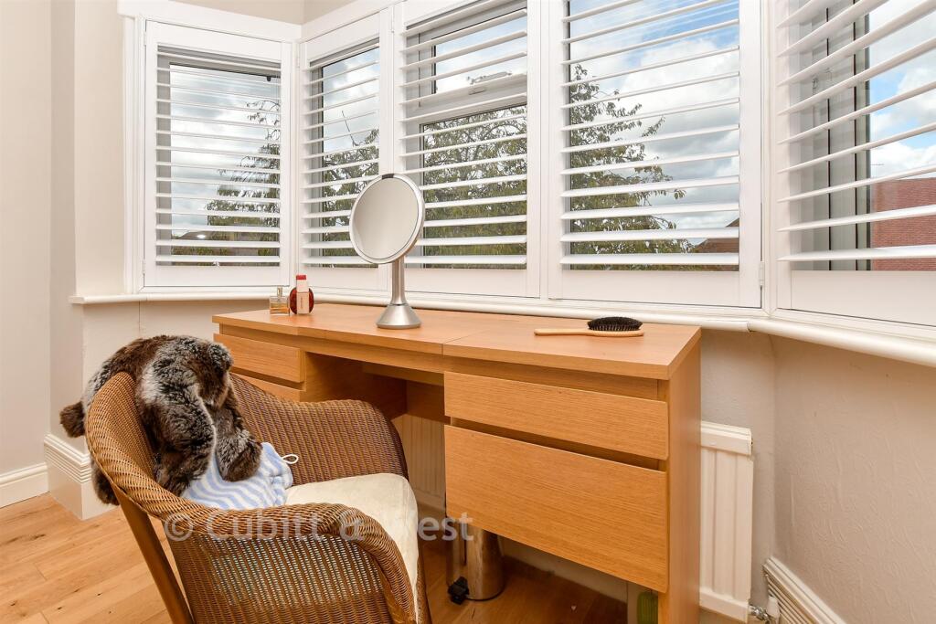 Internal Lifestyle Photograph