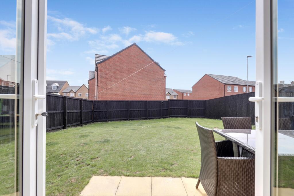 9- Rob Hammond EweMove Pontefract