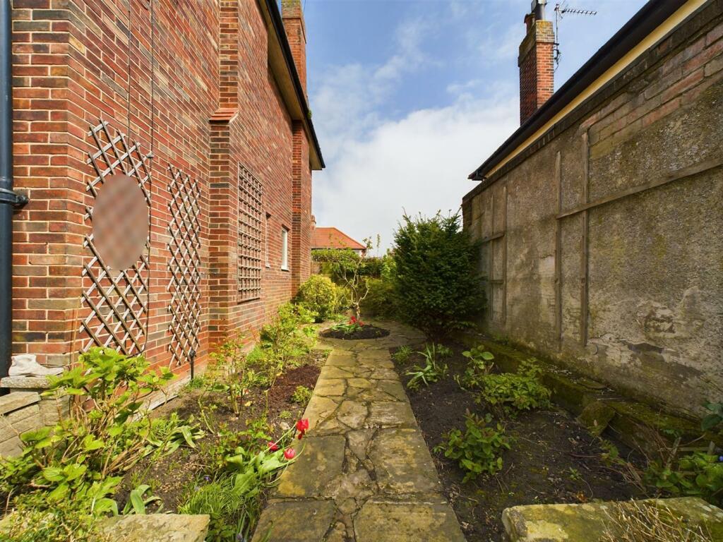 Garden: