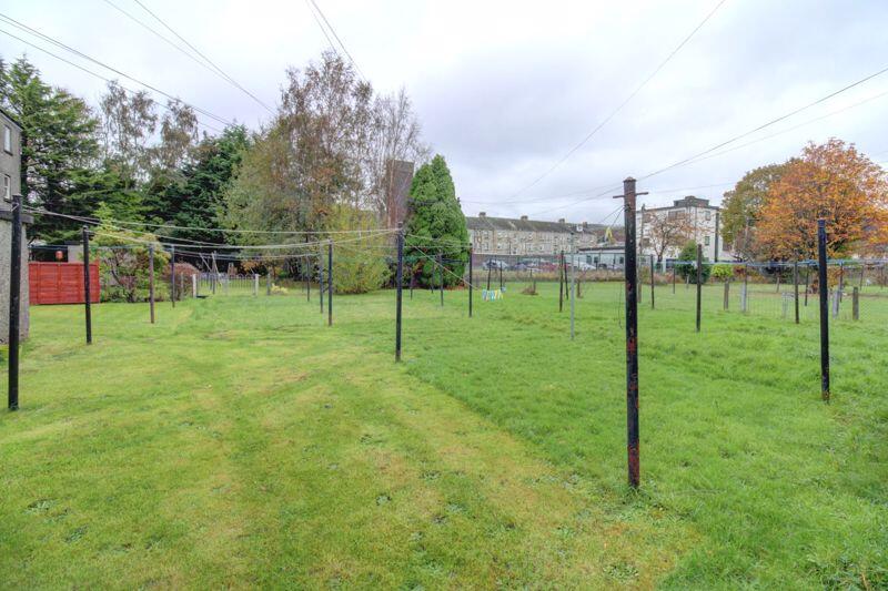 Communal Garden