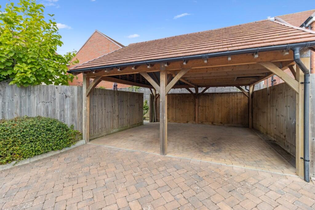 Car Port