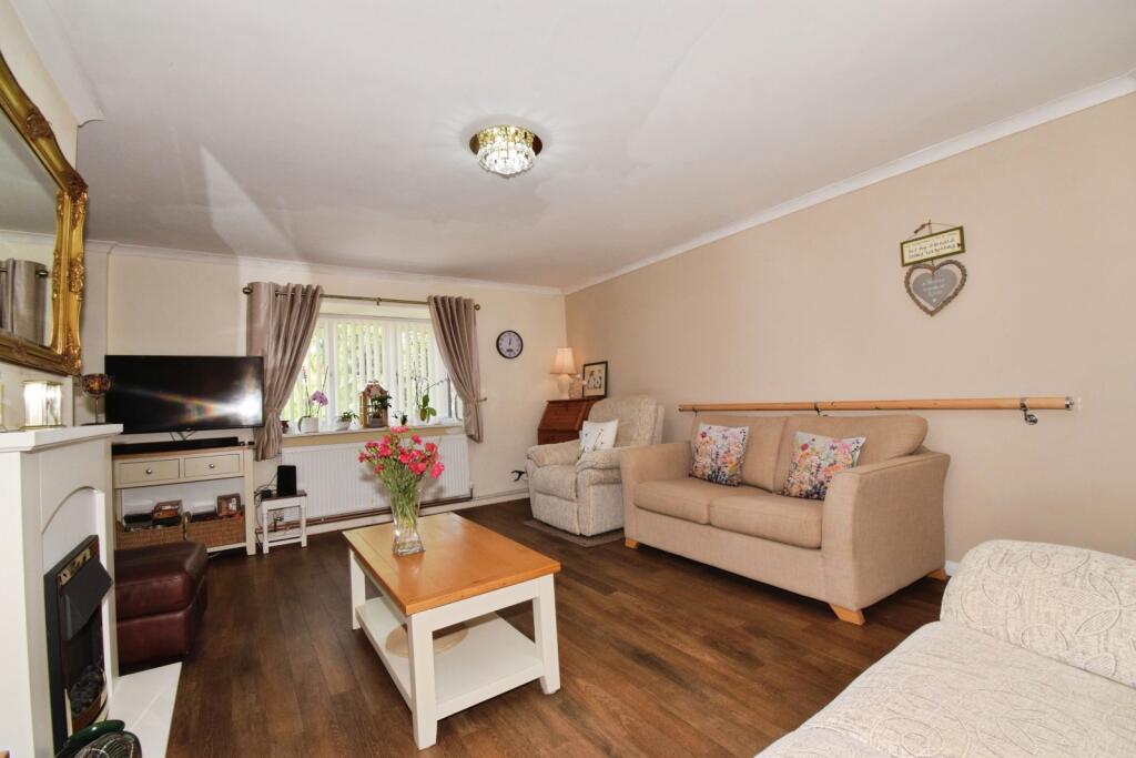 Reception Room One