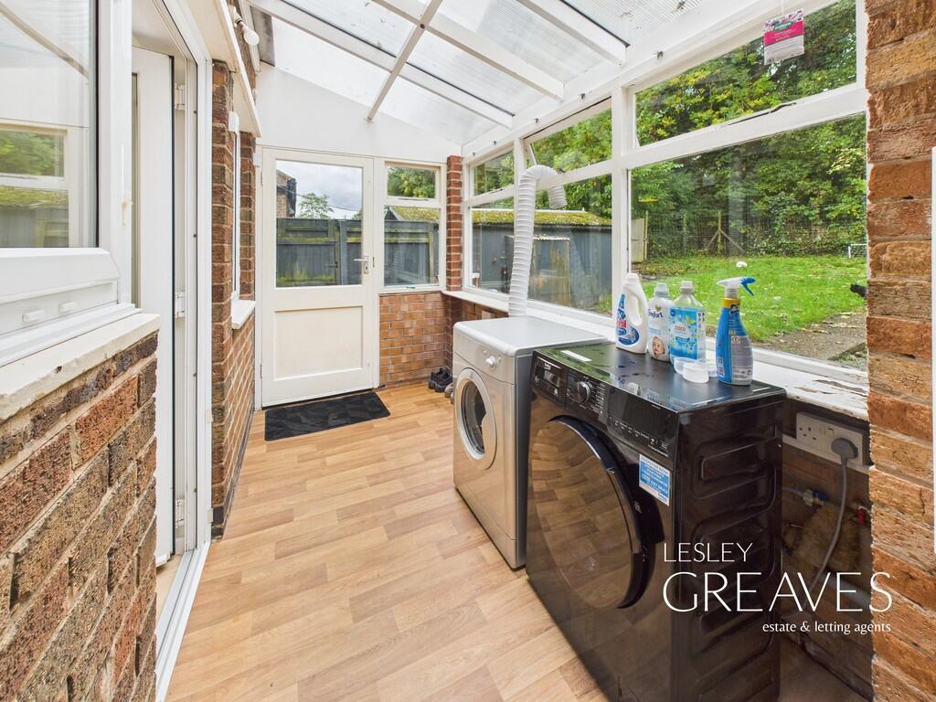 Sun Room