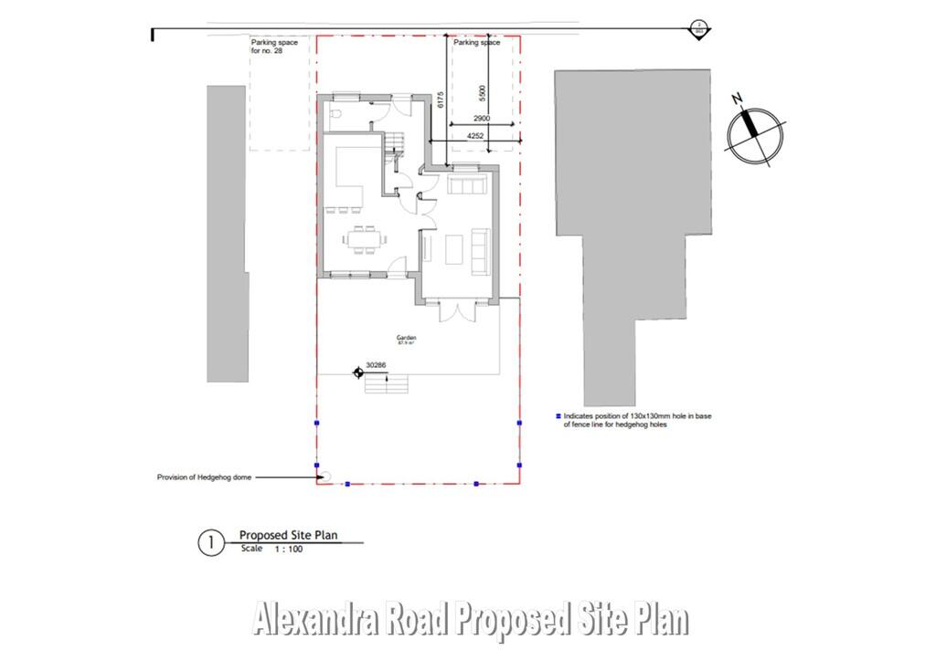 Alexandra road pr...