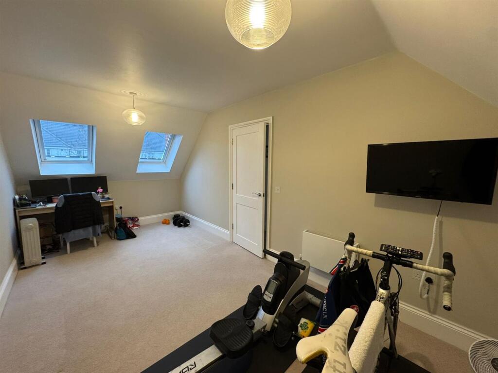 Bedroom 3
