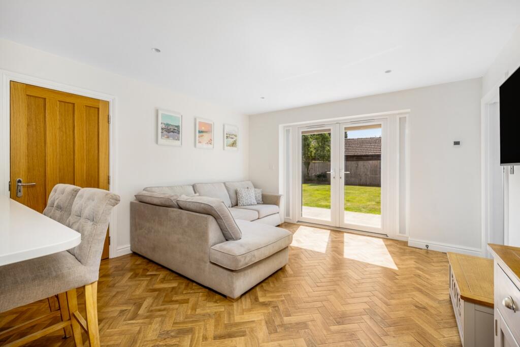 1 Clarke Close (Quadring)-23