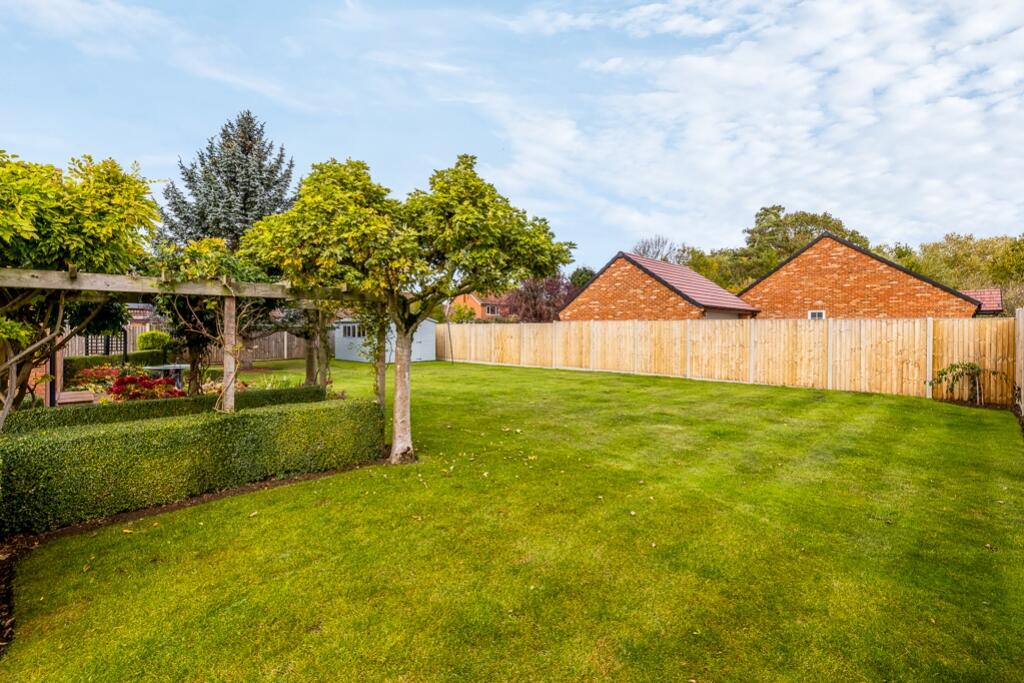 Red Gables (Donington)-13
