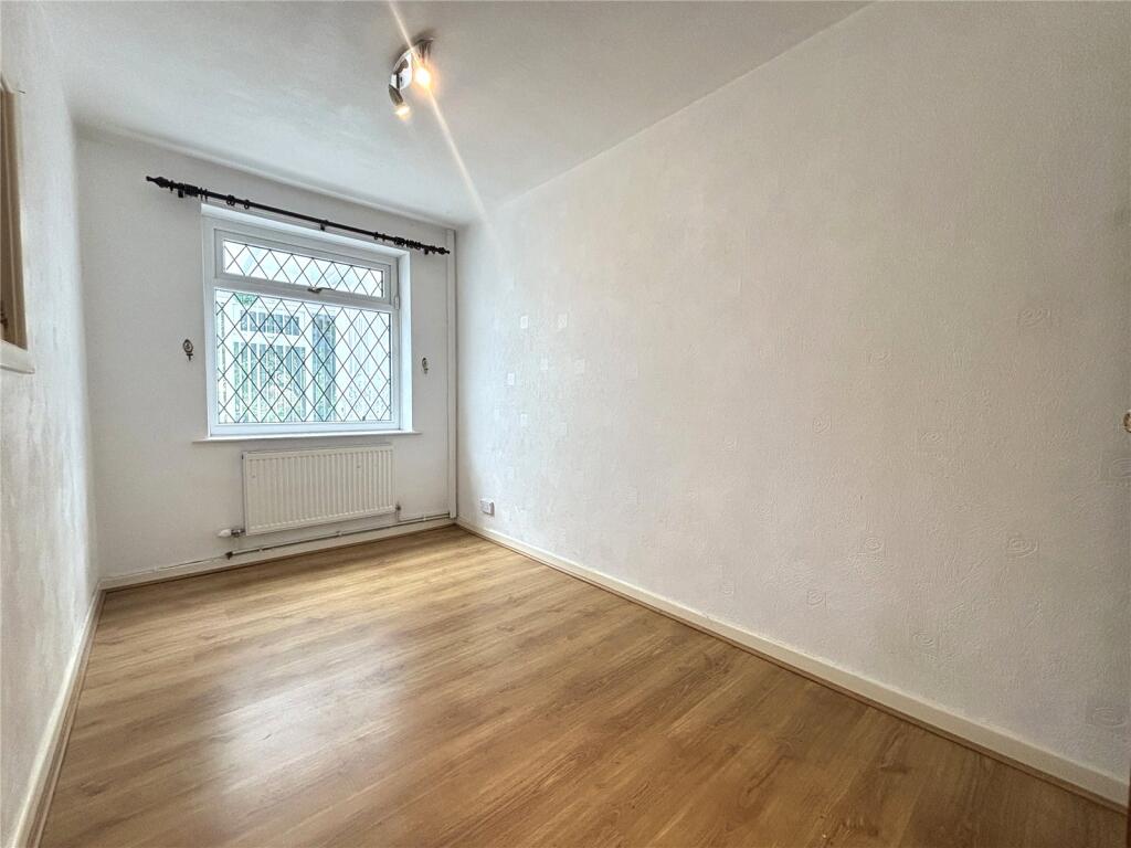 3rd Bedroom