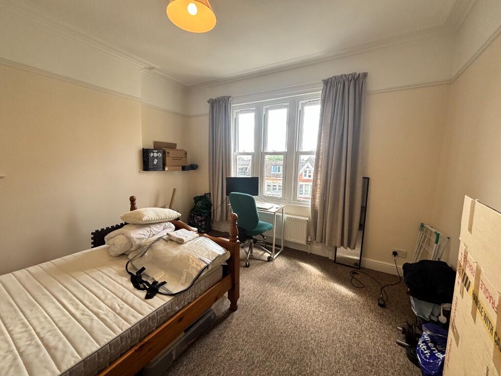 Clarendon Road, Bristol, BS6