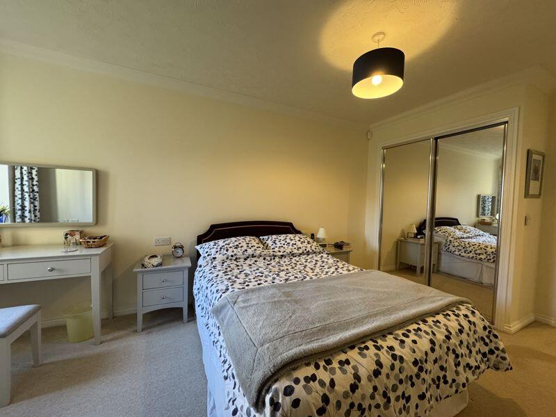 Bedrooms