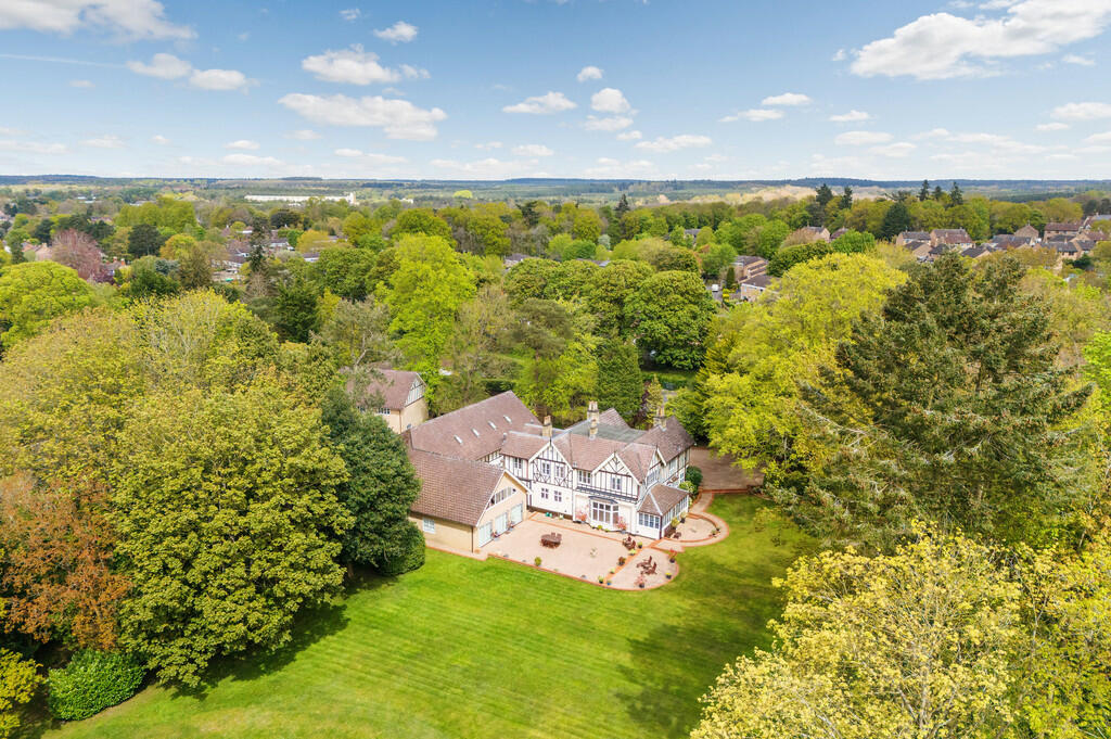 Brandon Cottage a...