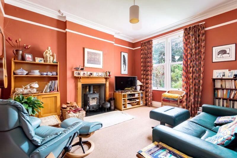 Reception 2/Family Room