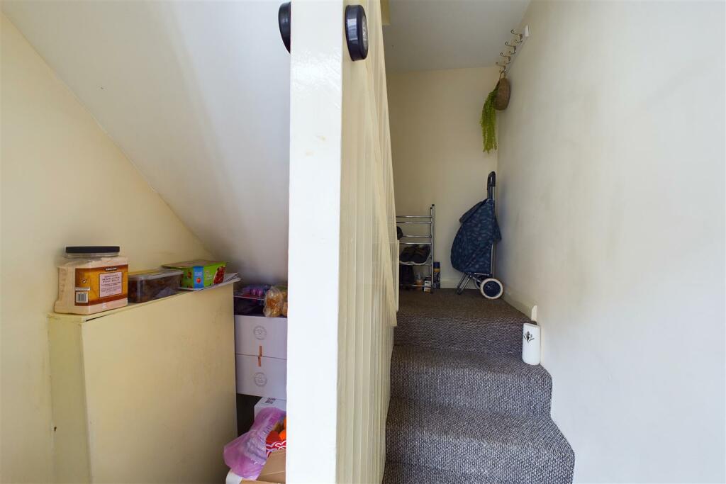 1 Richmond Terrace, Avonmouth BS11 9EW | Freehold 