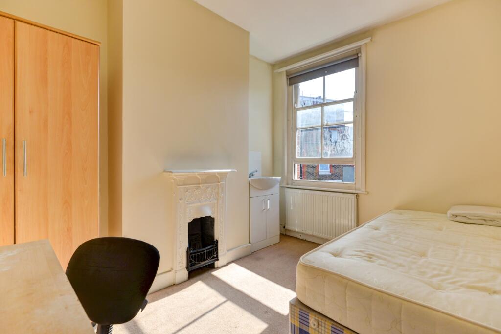 4 Coronation Street Bedroom 4
