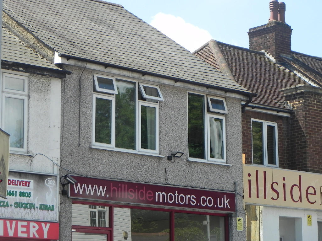 Carshalton Road, Carshalton, Surrey, SM5