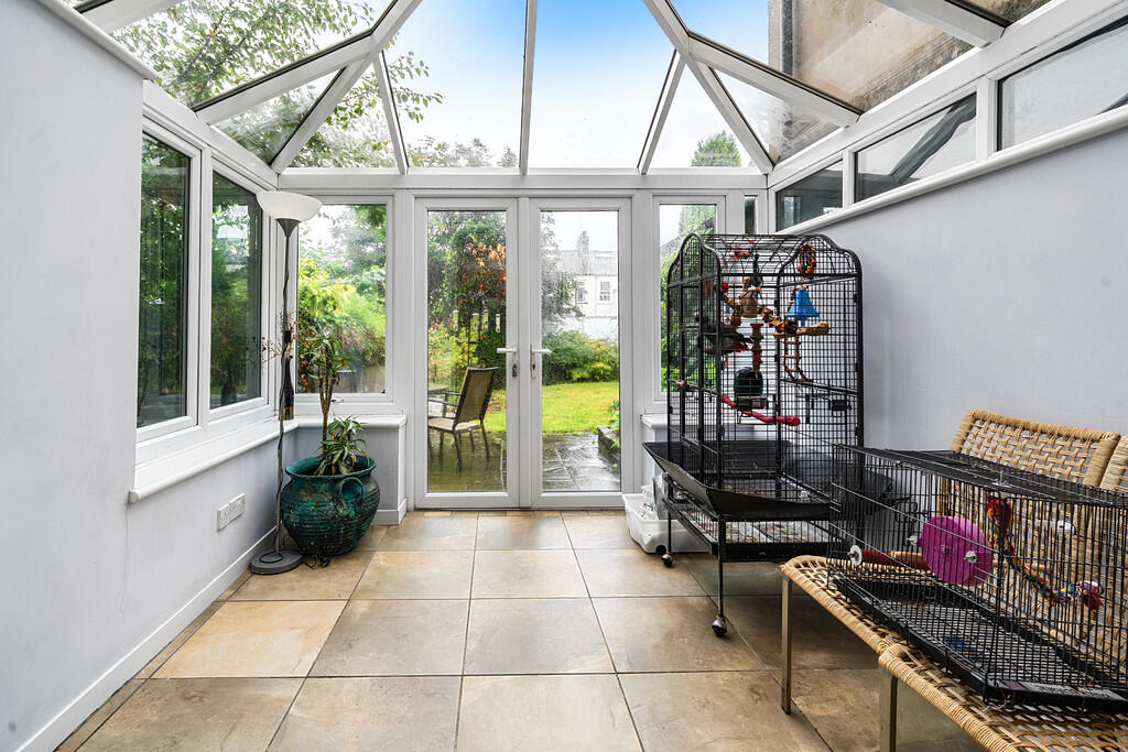 Conservatory 