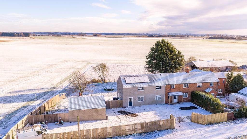 Moyses Bank, Marshland St James, Wisbech, Norfolk, PE14 8HE